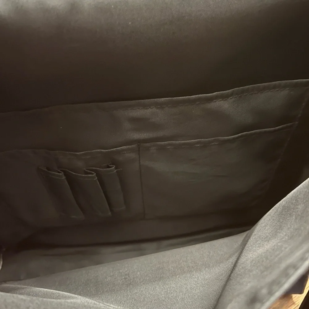 HUGO Unisex Messenger Bag